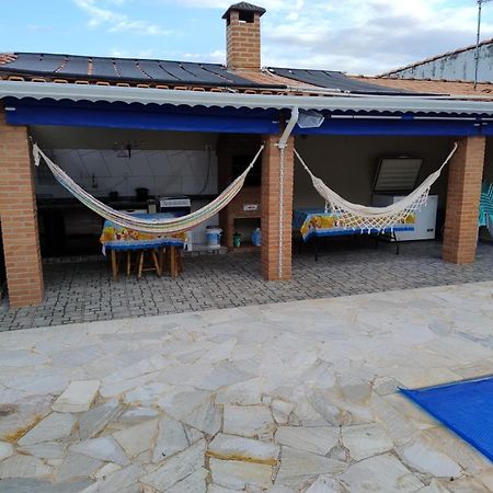הוילה Casa De Sao Pedro מראה חיצוני תמונה