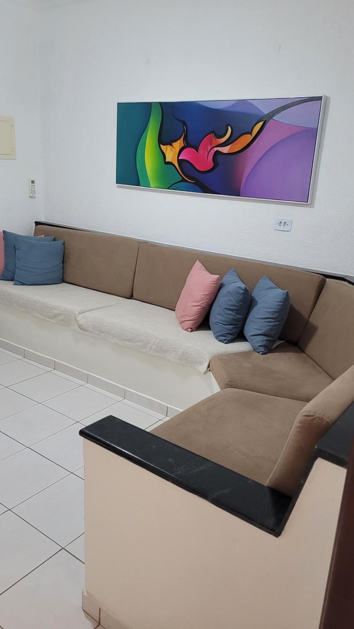 הוילה Casa De Sao Pedro מראה חיצוני תמונה