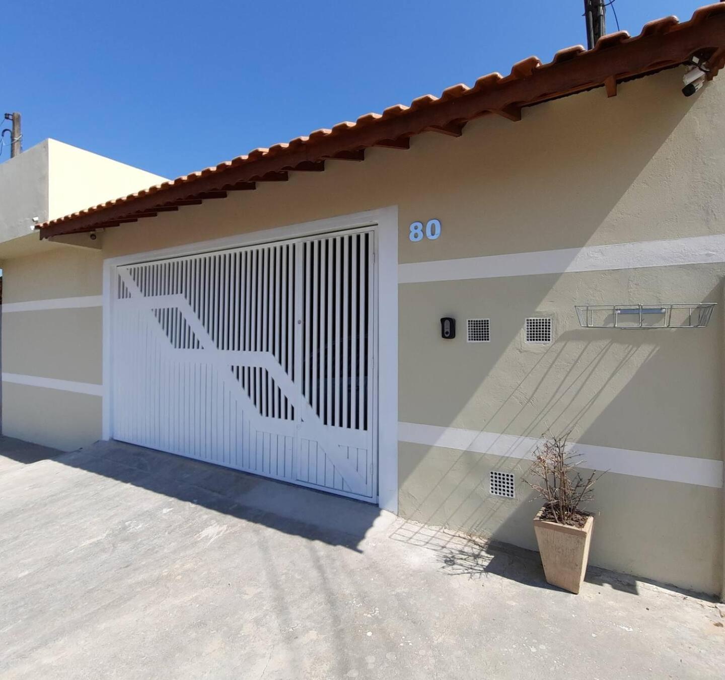 הוילה Casa De Sao Pedro מראה חיצוני תמונה
