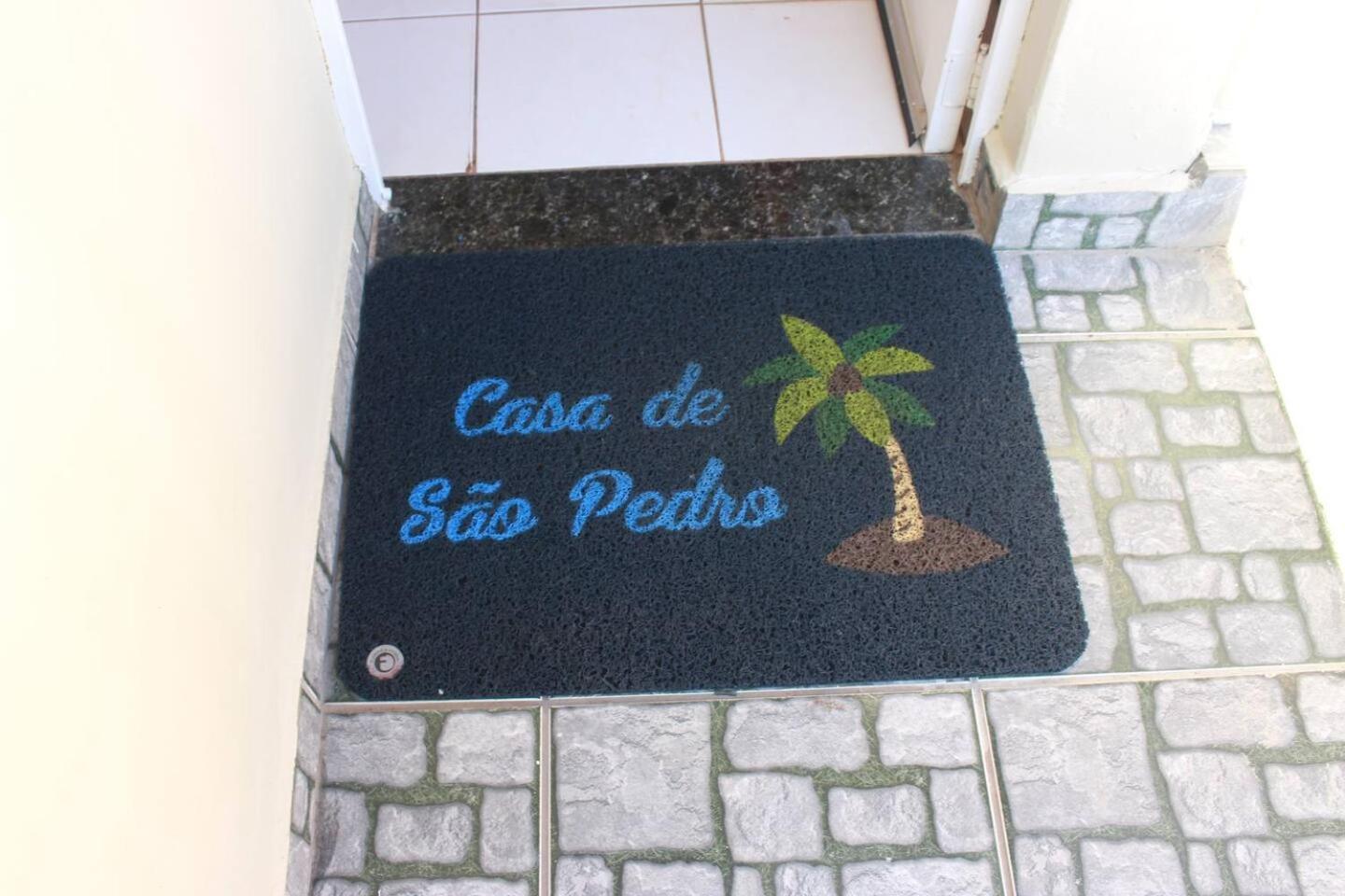 הוילה Casa De Sao Pedro מראה חיצוני תמונה