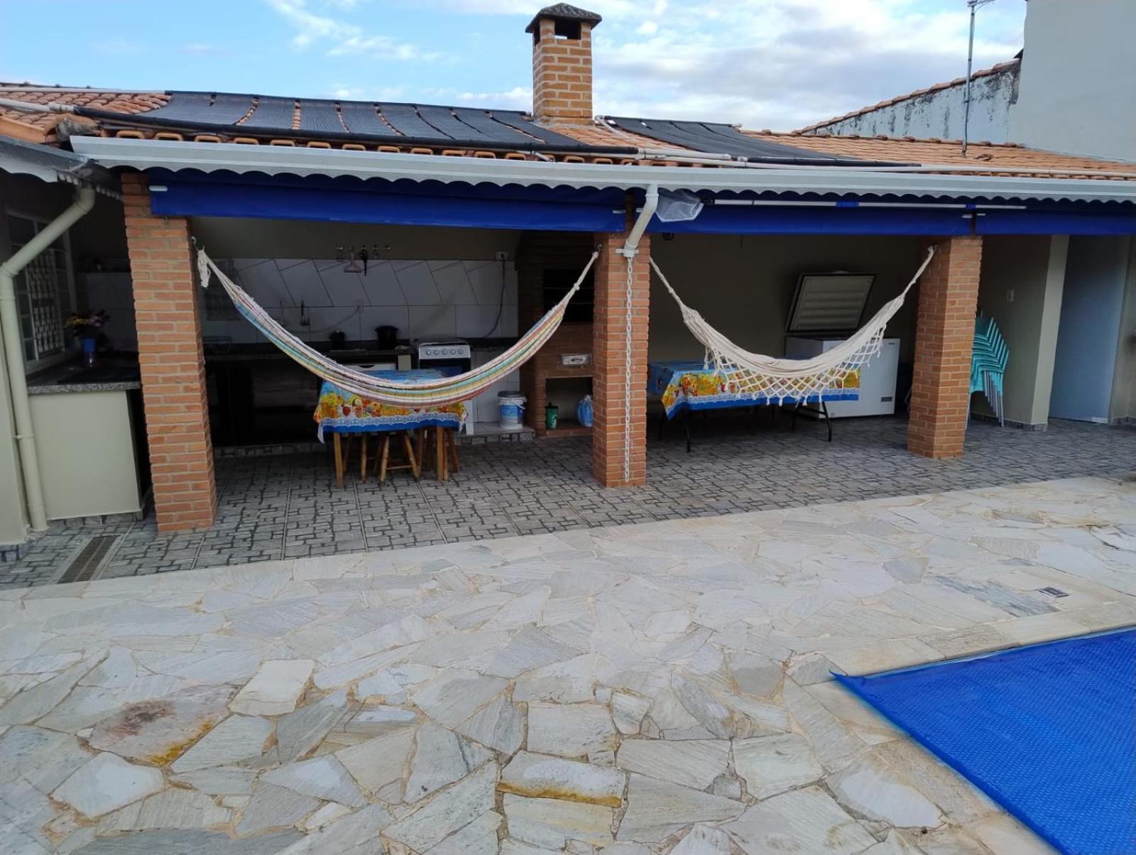 הוילה Casa De Sao Pedro מראה חיצוני תמונה