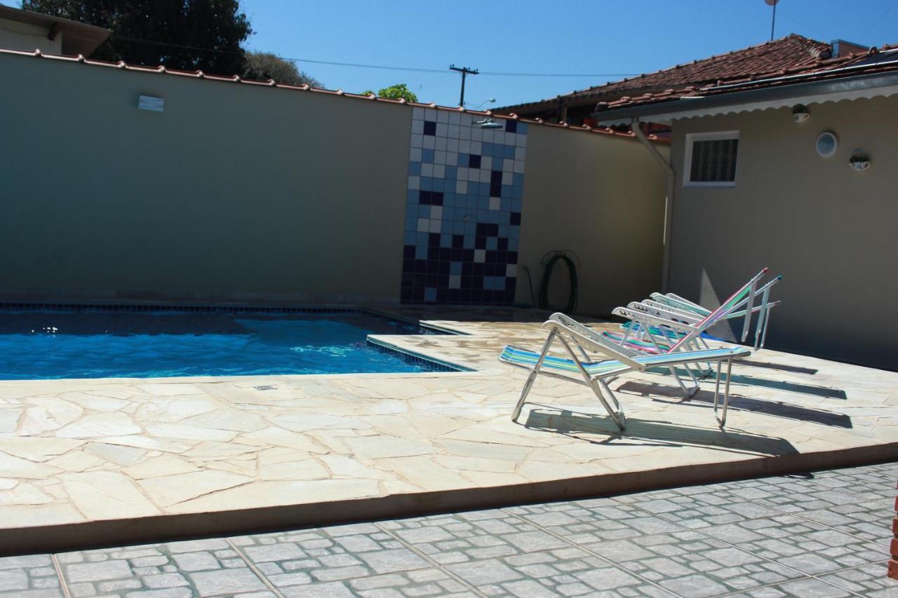 הוילה Casa De Sao Pedro מראה חיצוני תמונה
